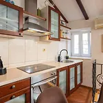Alley Apartamento Omiš