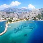 Alley * Omiš