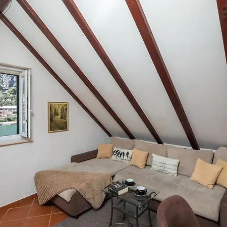Apartamento Alley *