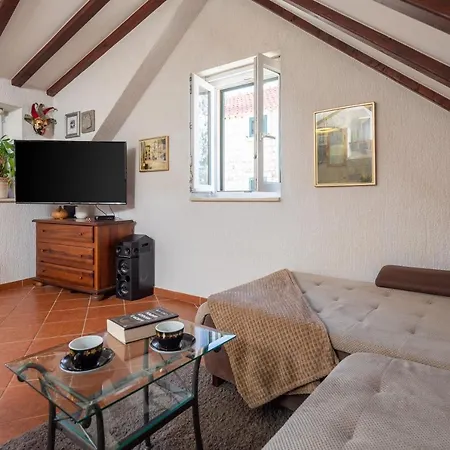 Apartamento Alley