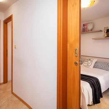 Alley Apartmán *