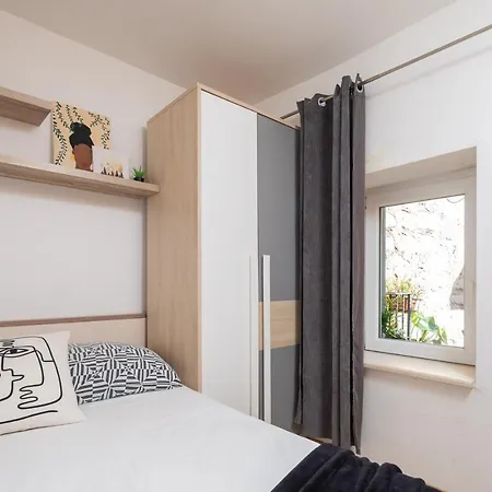 Apartamento Alley